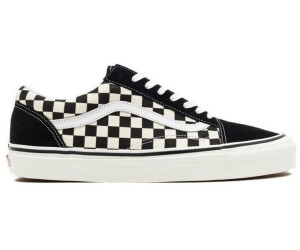 Vans old skool 36 dx anaheim factory black best sale