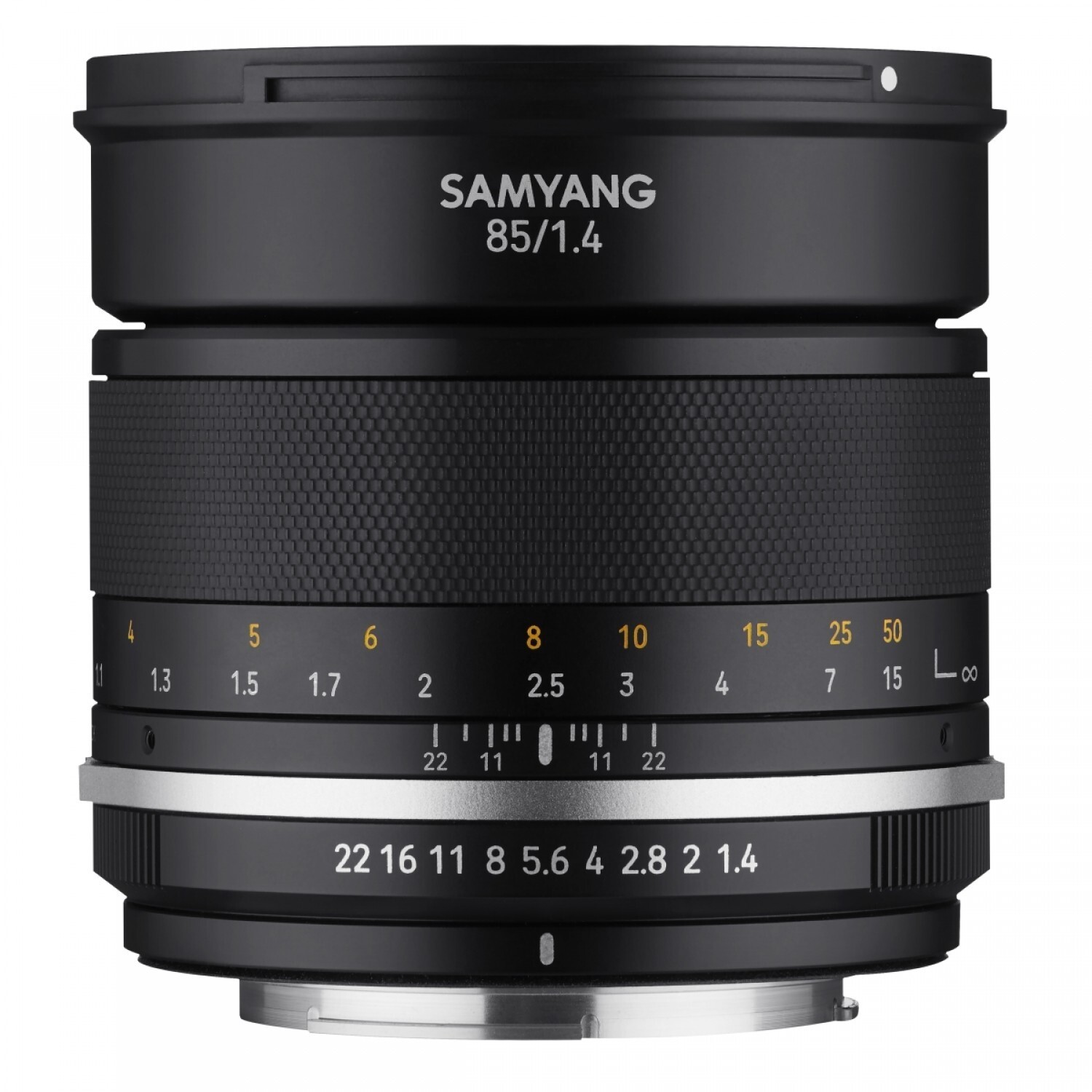 Samyang MF 85mm f1.4 MK2 desde 349,00 € | Compara precios en idealo
