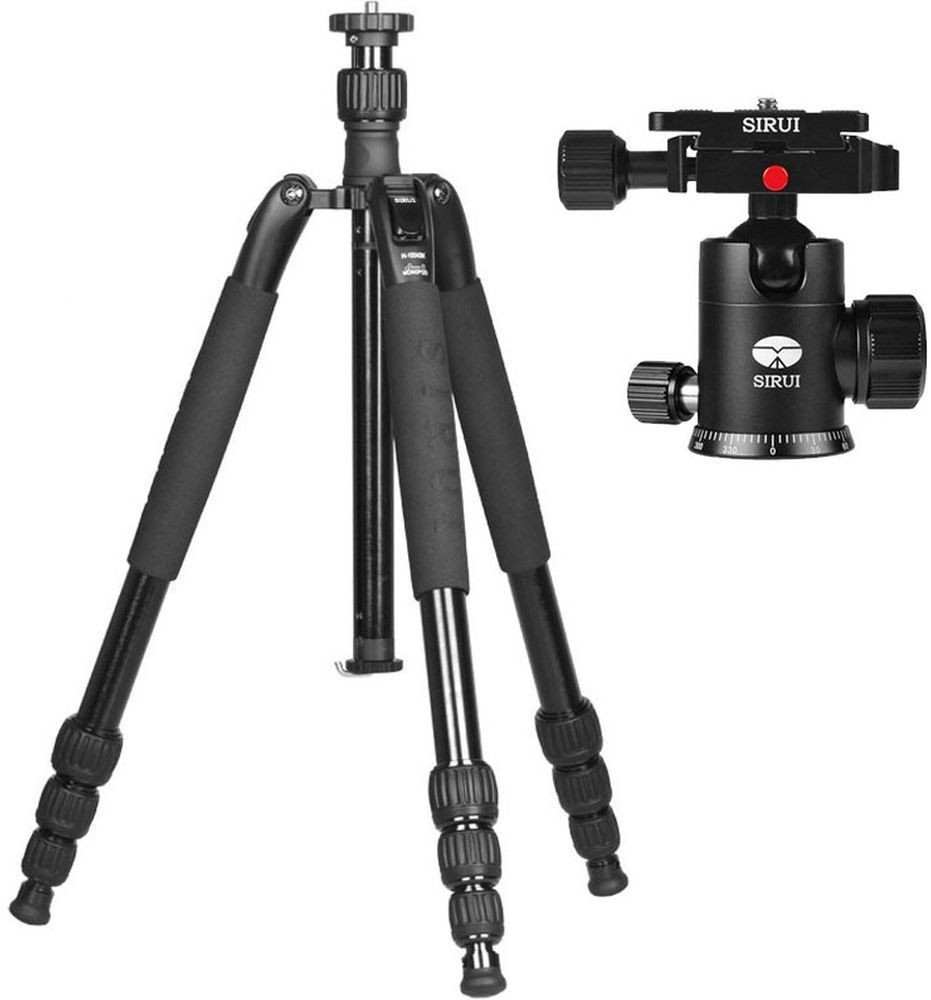 Sirui RF1 + G-10KX