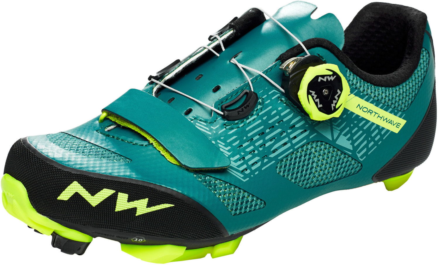 northwave razer mtb shoes