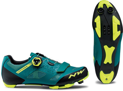 northwave razer mtb shoes