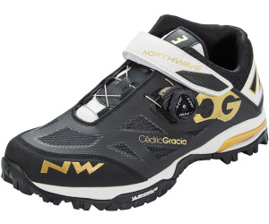 Northwave Enduro Mid black-off/white-gold a € 174,46 (oggi) | Migliori  prezzi e offerte su idealo