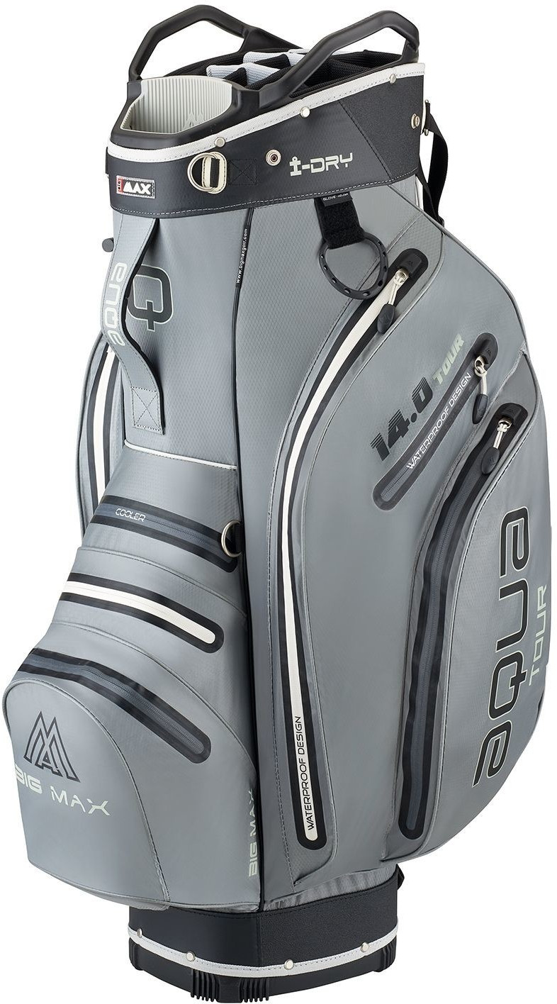 Big Max Aqua Tour 3 (WL90040)