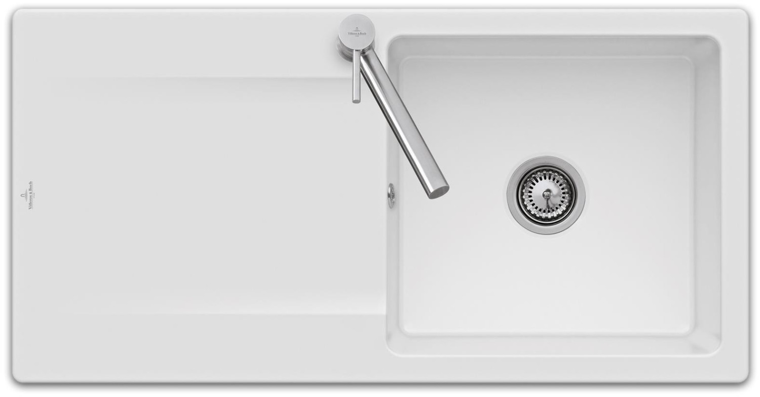 Villeroy & Boch Siluet 60 (333601KG)