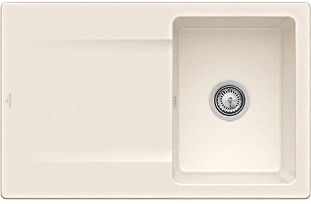 Villeroy & Boch Siluet 45 flat (33341FKR)