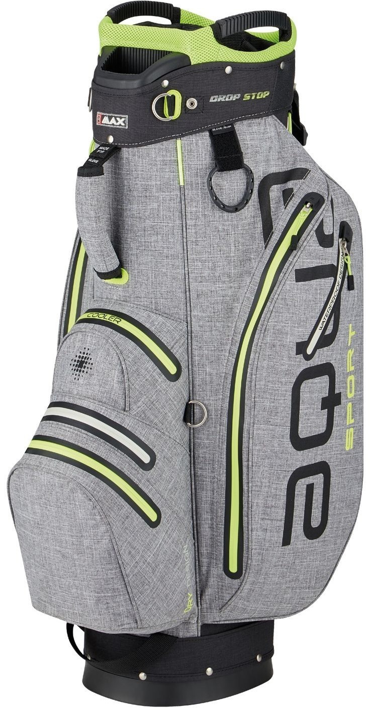 Big Max Aqua Sport 2 (WL90020) storm/silver/lime