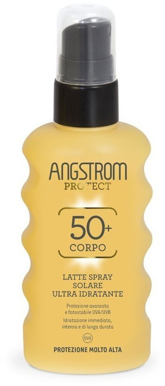 Angstrom Spray Sun Lotion SPF50+ (175 ml)