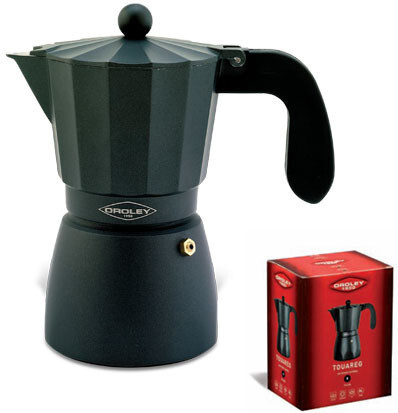 Oroley Touareg (9 cups)