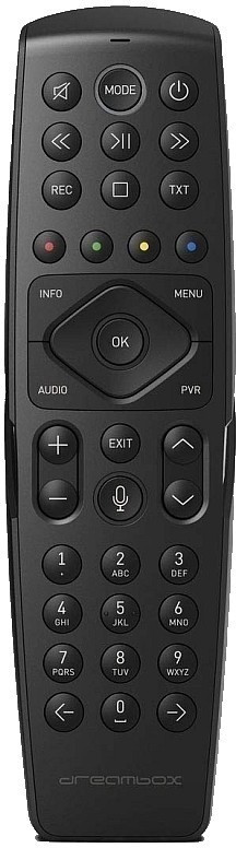 Dream-Multimedia BT/IR