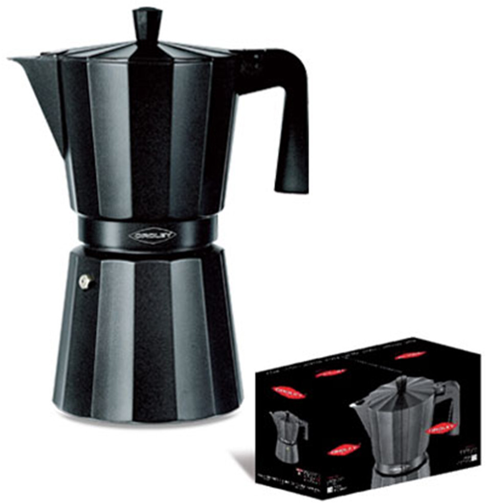 Oroley New Dakar (6 cups)