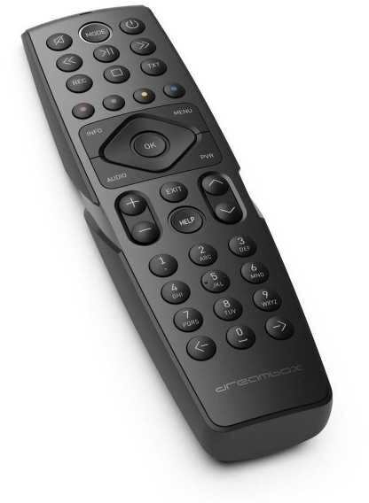 Dream-Multimedia RC20