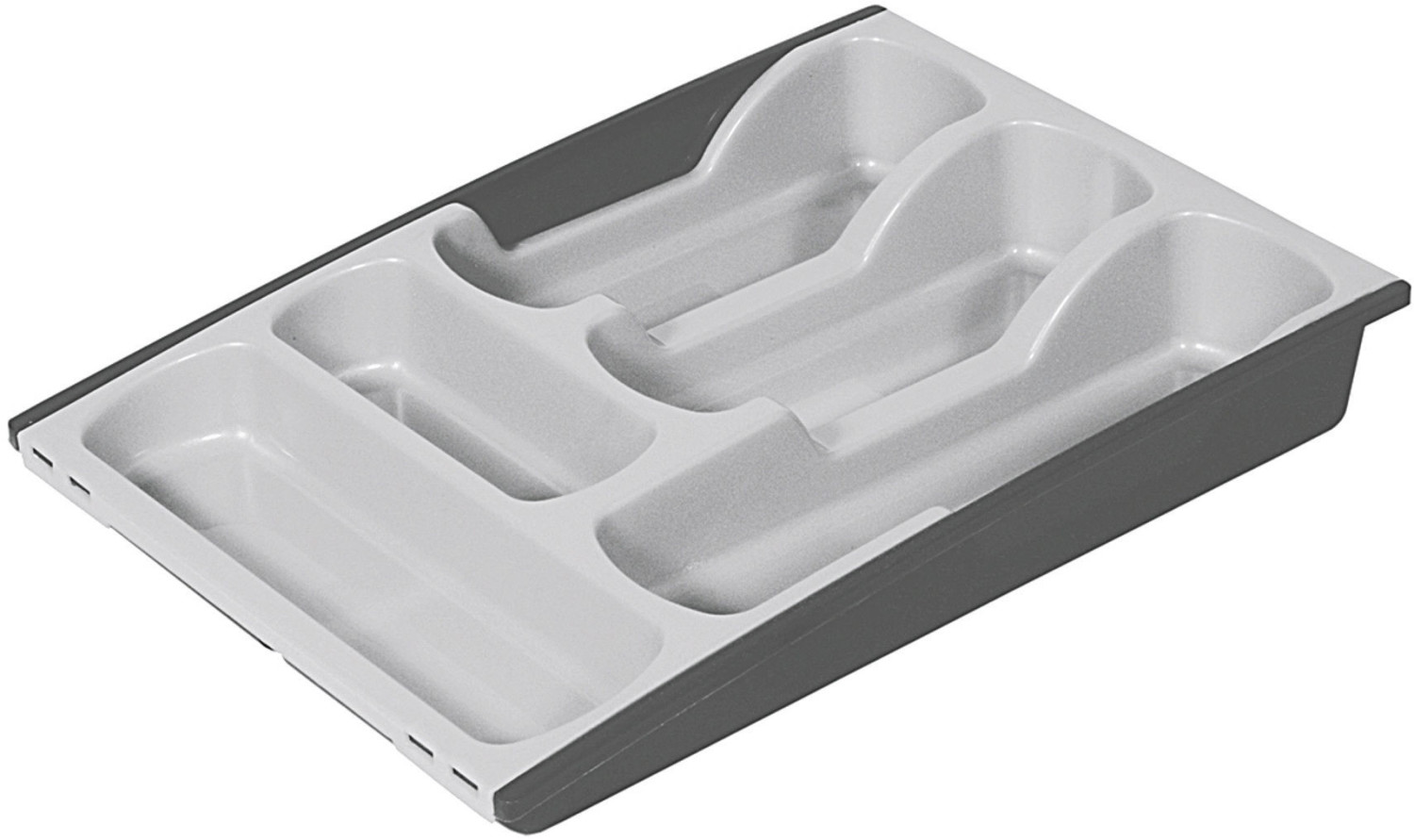 Curver Cutlery Organiser 29 x 42 x 6,4 cm