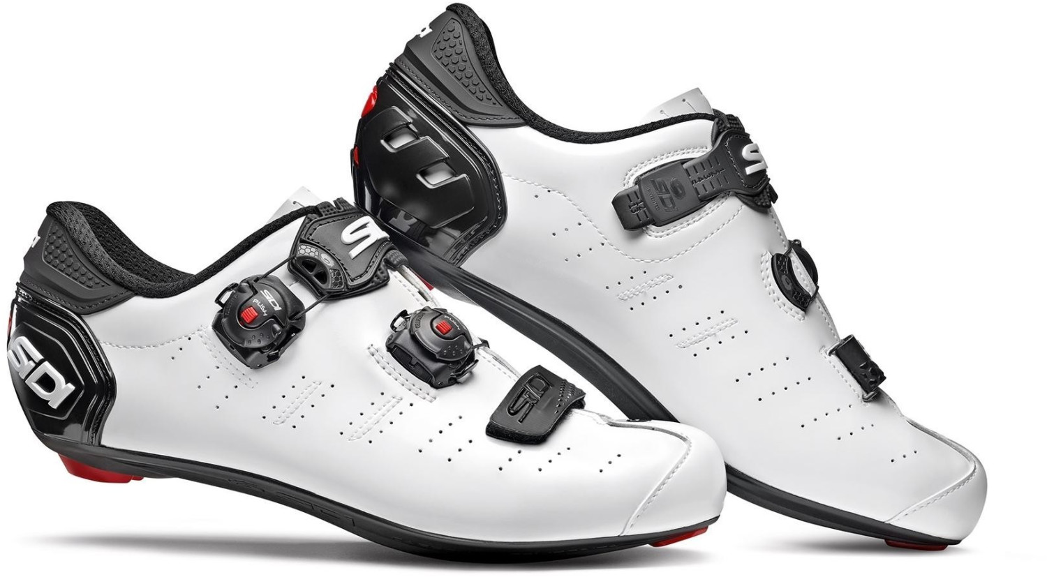 sidi ergo 5 weight