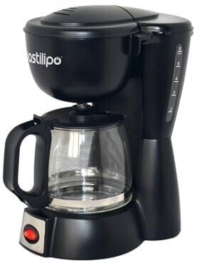 Bastilipo Mokka drip 6