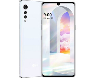 LG Velvet a € 252,87 | Giugno 2022 | Miglior prezzo su idealo