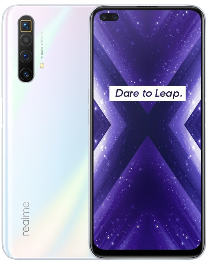 Realme X3 SuperZoom