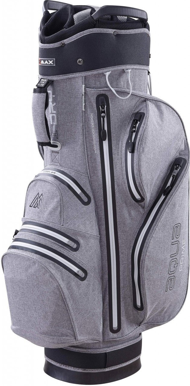 Big Max Aqua Prime (9C449C)
