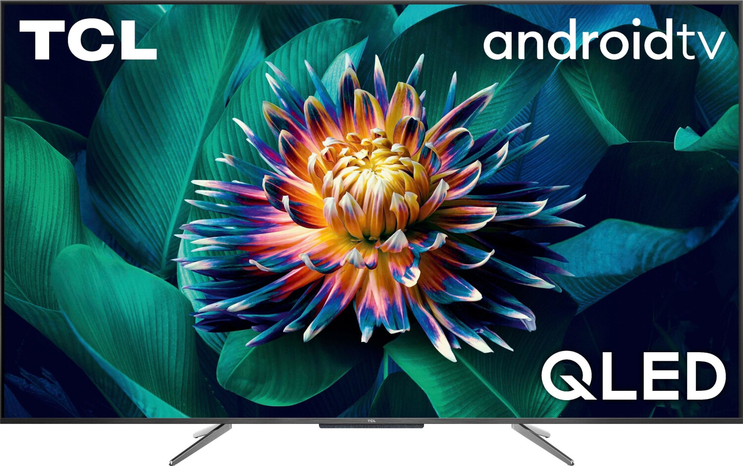 TCL 50 C715