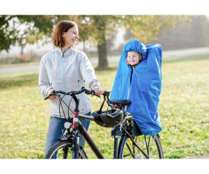 Regencape Sitty Kinder Regenschutz Regenjacke Regenhaube für Kindersitz Fahrrad 