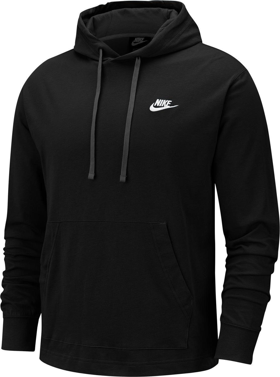 nike nsw club hoodie