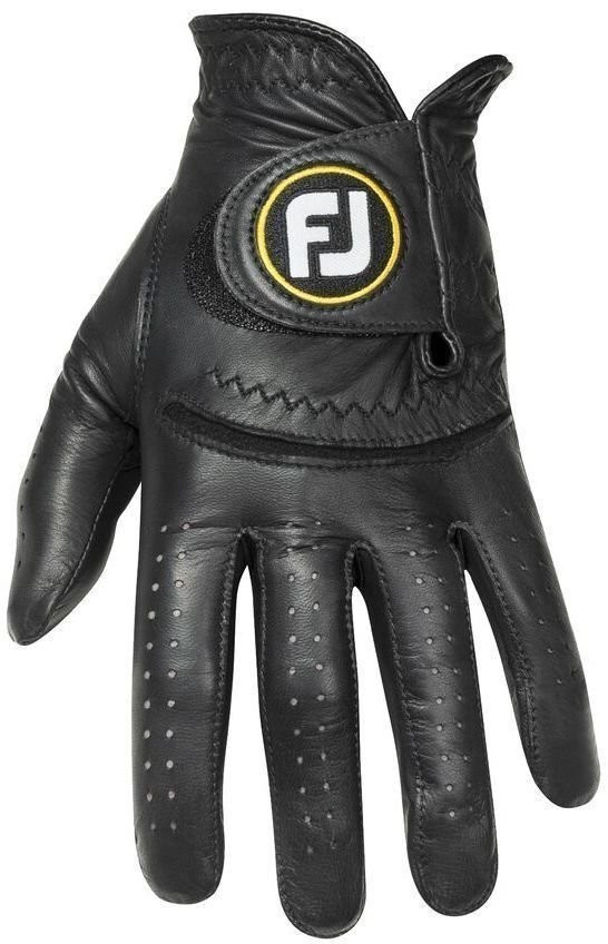 Footjoy StaSof Men black LH