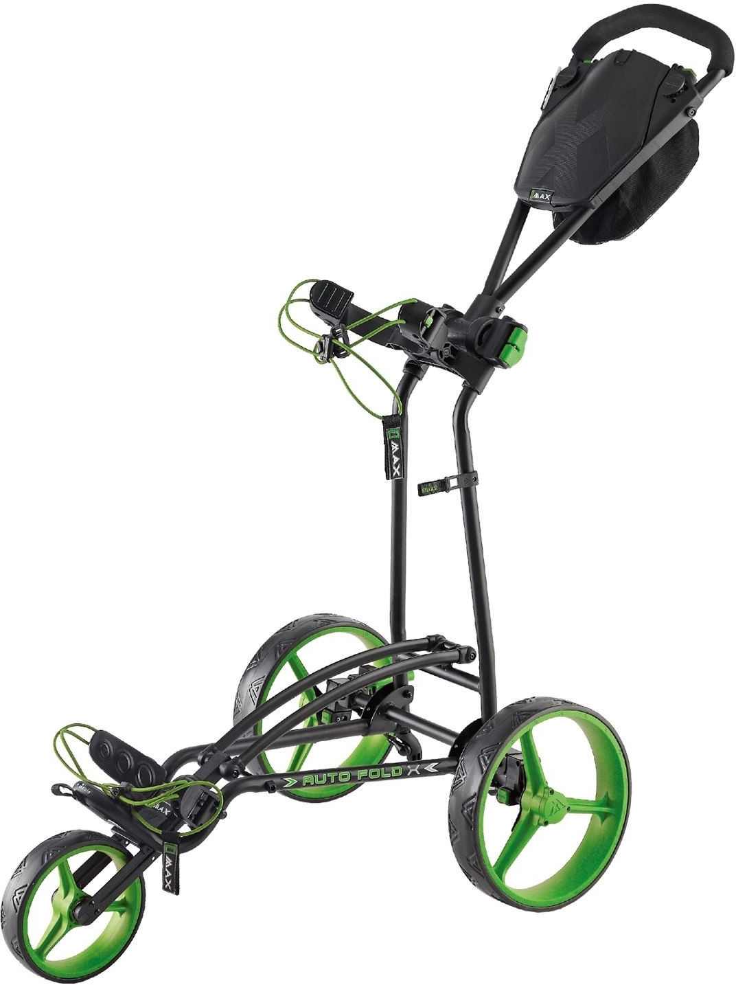 Big Max Autofold X (GC00607758E)