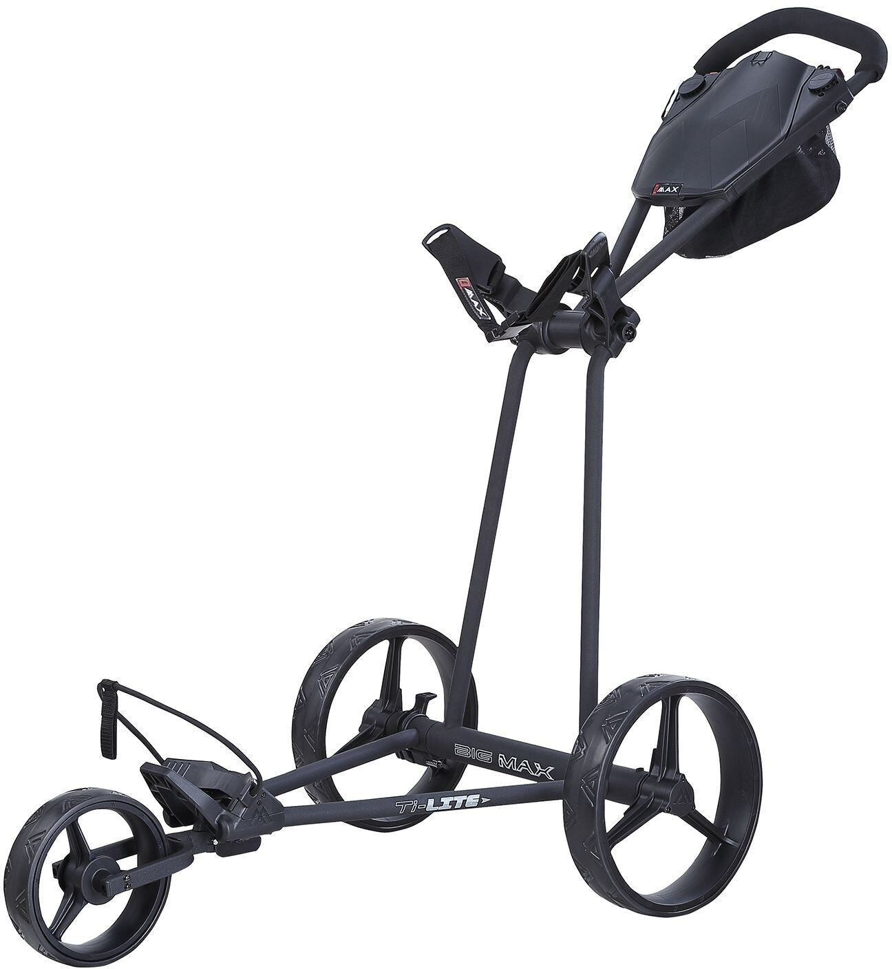 Big Max Ti Lite (GC00607500E)