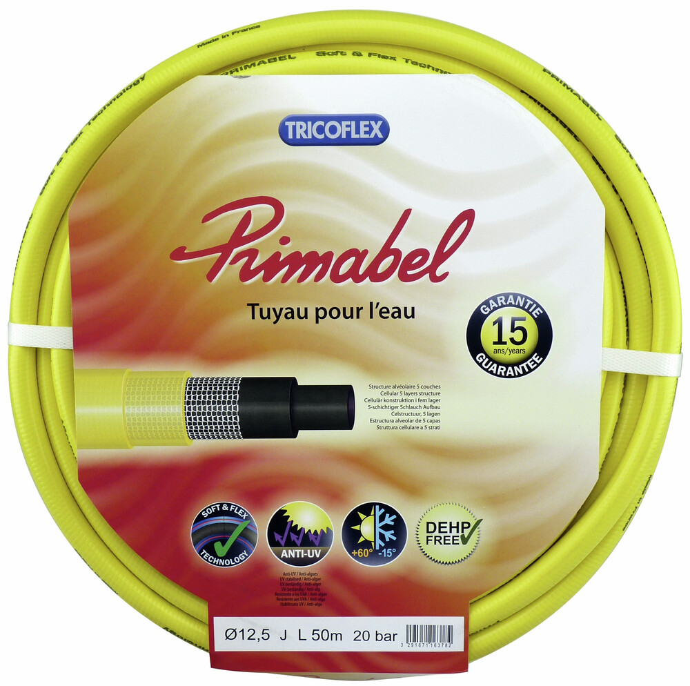 Tricoflex 116378