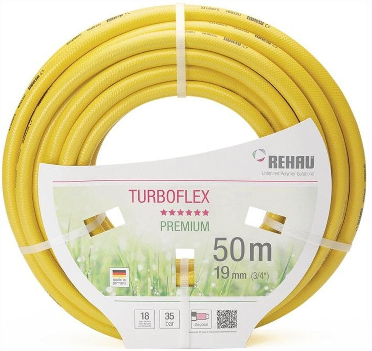 Rehau Turboflex 3/4 50m