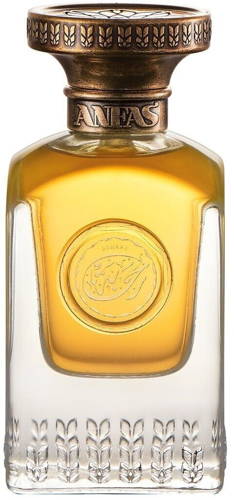 Anfas Rahaba Eau de Parfum (75ml)