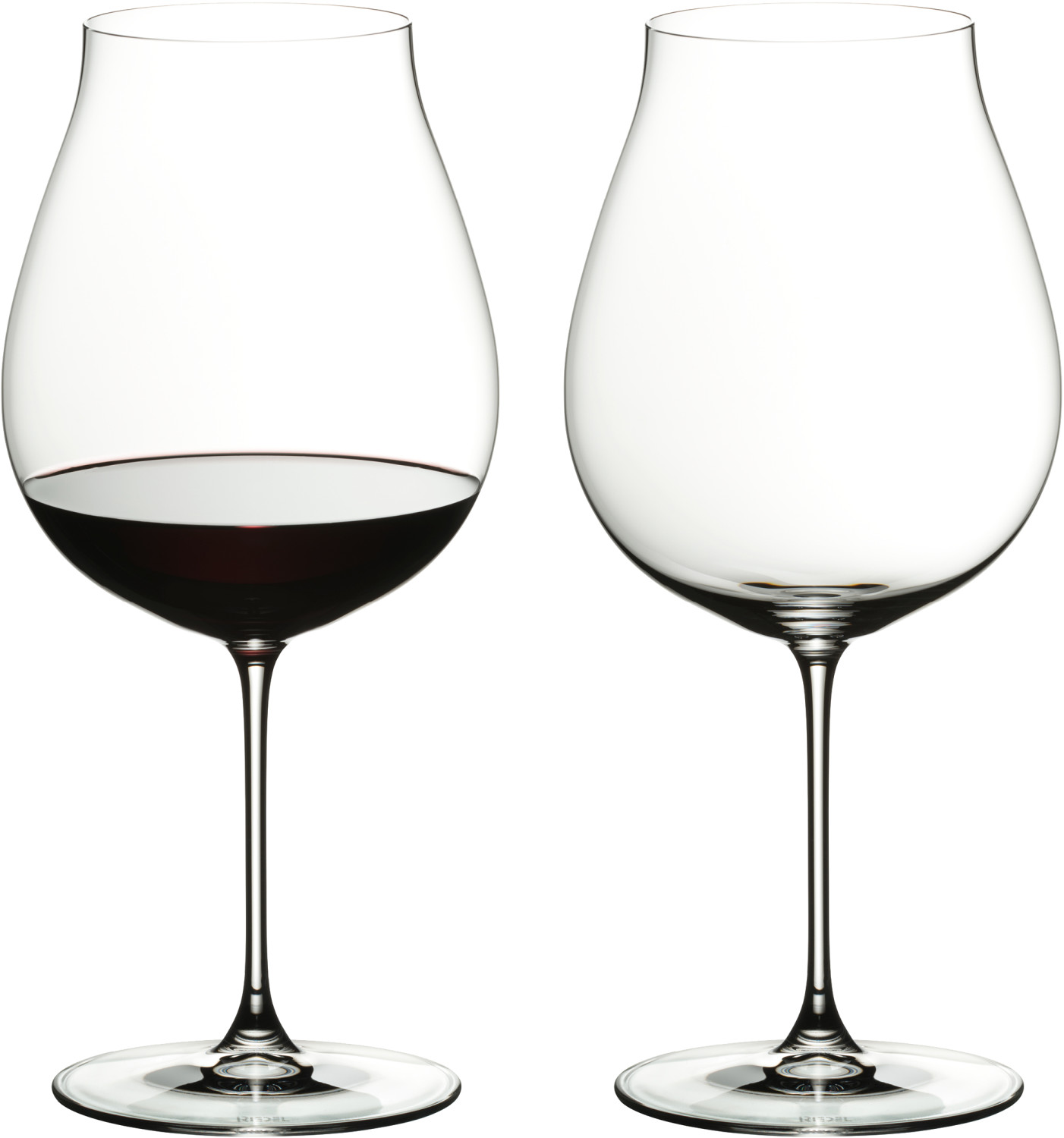 Riedel Veritas New World Pinot Noir / Nebbiolo / Rosé Champagne