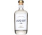 August Gin Navy Strength London Dry 57% 0,7l