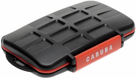 Caruba MCC-2 8xSD