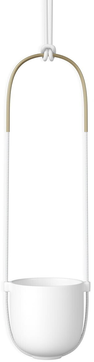 Umbra Bolo white