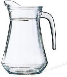 Arcoroc Pitcher ARC E7254, 1.3l, glass