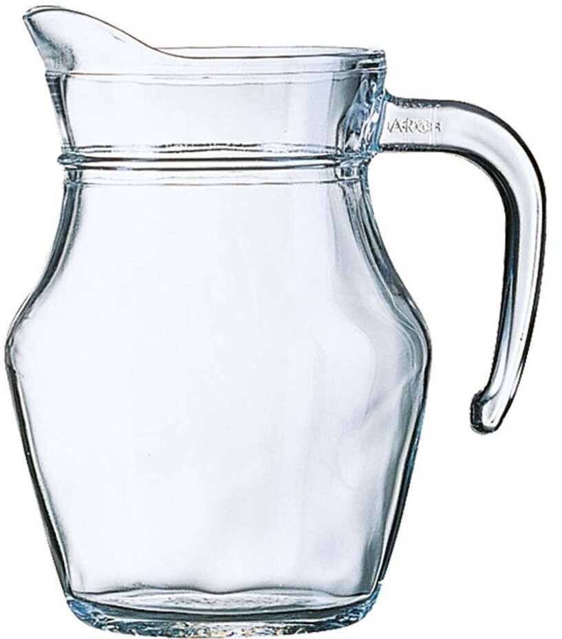 Arcoroc Pitcher ARC E7258, 0.5l, glass