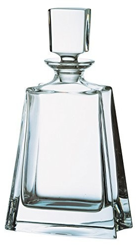 Bohemia Boston decanter, medium (24%)