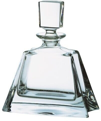 Bohemia Boston decanter, narrow (24%)