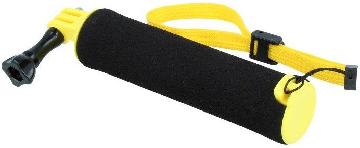 Caruba Floating Grip GoPro-Bracket