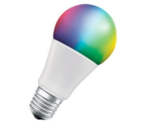 LED Lampe wie 60watt dimmbar mit Switch Mini LEDVANCE SMART
