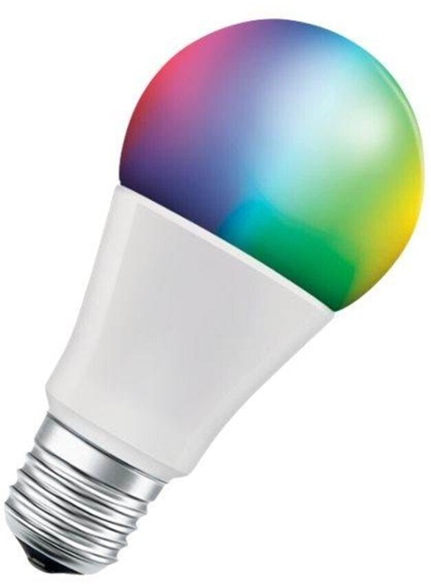 Osram Smart+ ZB Classic60 LED E27 10W(60W) RGBW DIM