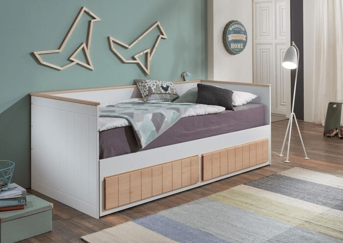 XZLZMYP E,150x60x8cm, Bettkopfteil Bett Kopfteil Be Produktbild-Vorschau 5