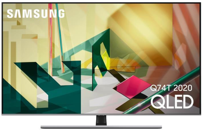 Samsung QE65Q74T