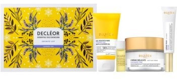 Decléor Coffret infiniment raffermissant lavande (4 pièces)