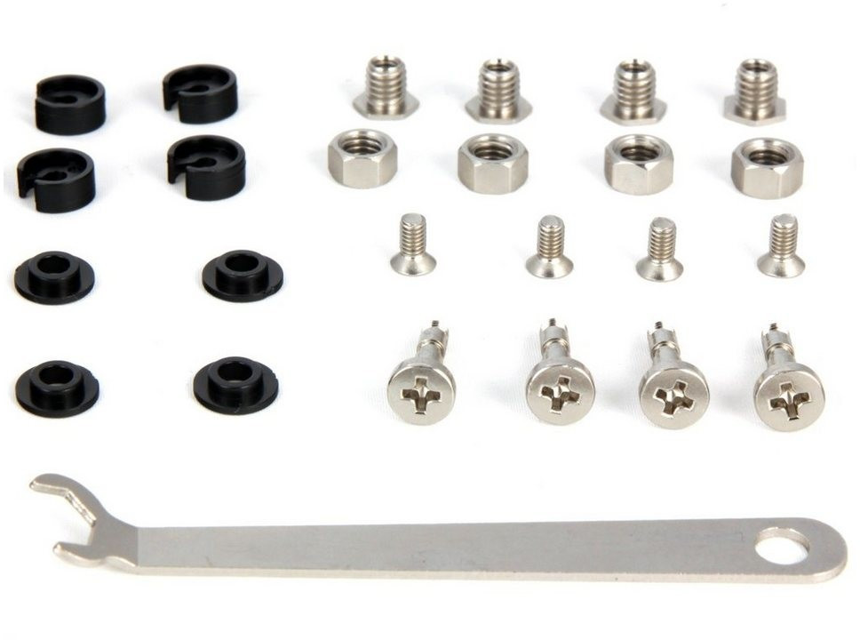 be quiet! AM4 Mounting Kit