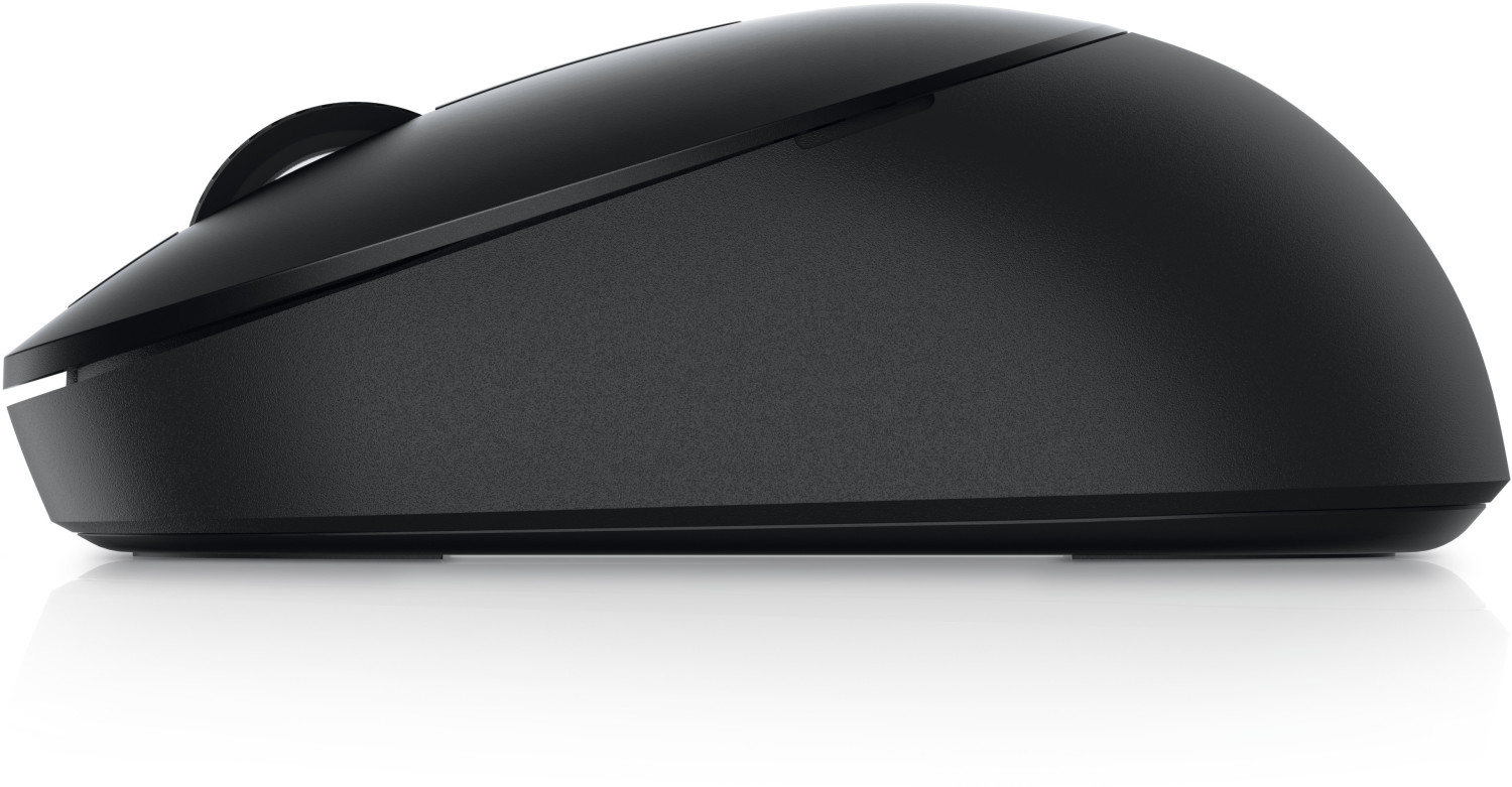 Souris sans fil Dell Mobile - MS3320W - Noir : : Informatique