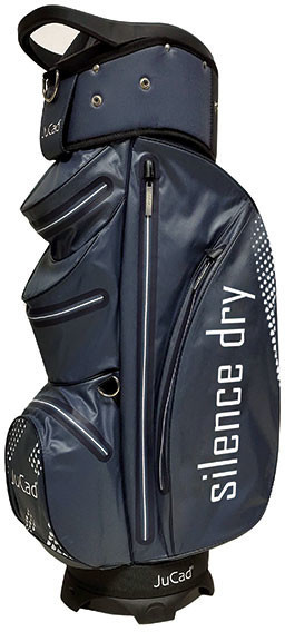 JuCad Silence Dry Cartbag