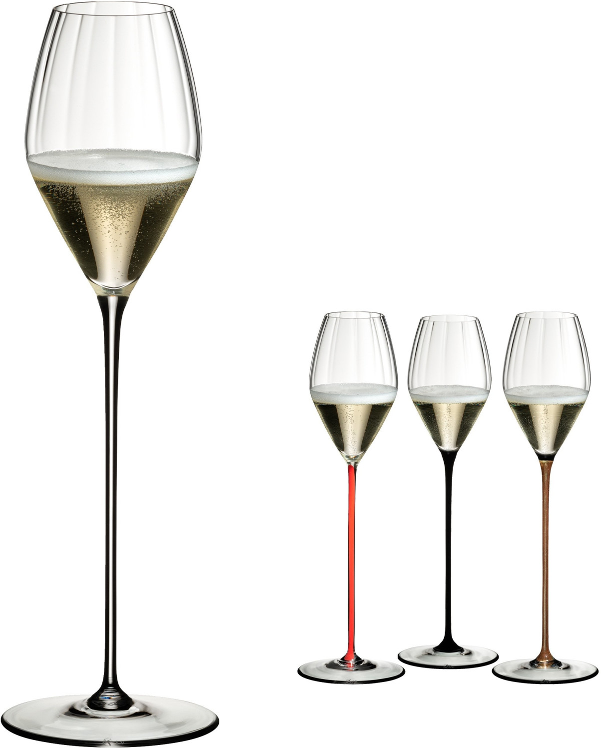 RIEDEL High Performance Champagne Glass