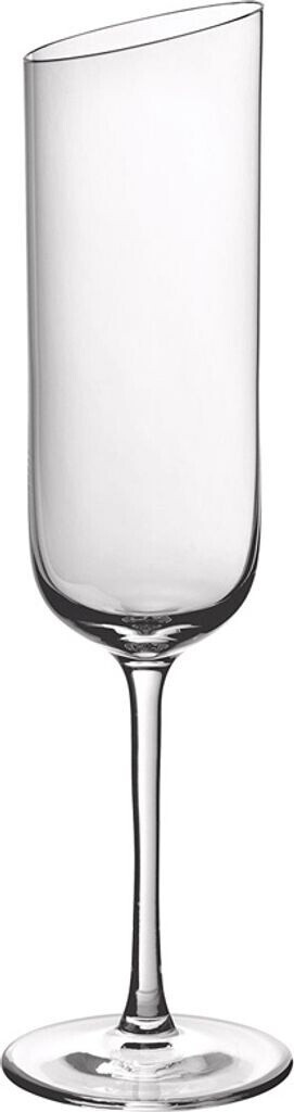 Villeroy & Boch NewMoon Champagnerglas 4er Pack 17cl