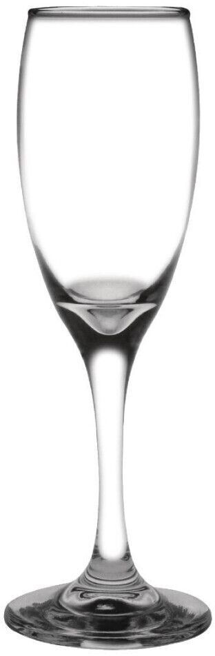 Olympia Solar champagne glass 170ml x48 5050984326899 (DL887)